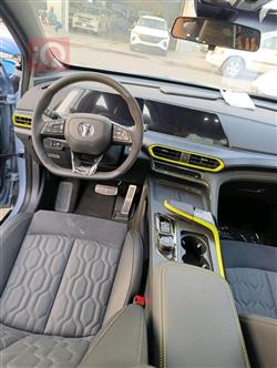 Changan UNI-T